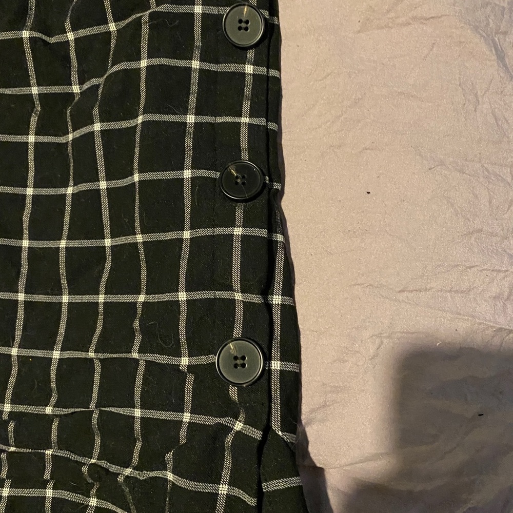 Forever 21 short skirt